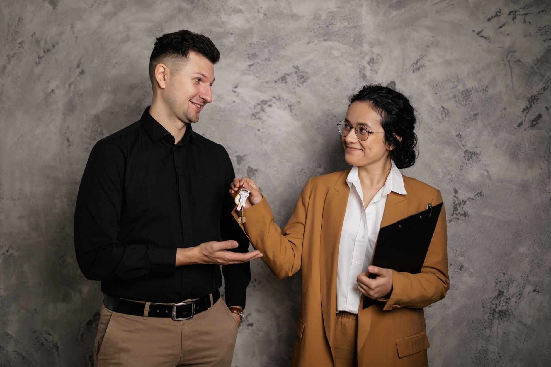 Agence immobilière Vannes
